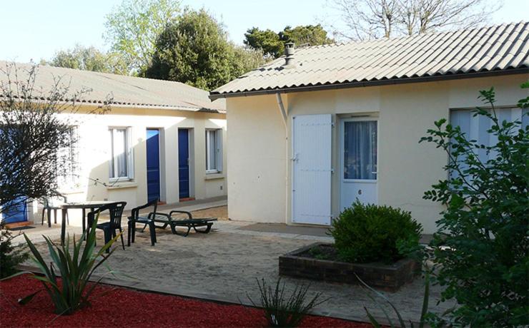 Bungalow Familial