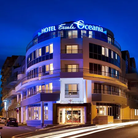 Escale Oceania Pornichet La Baule-3